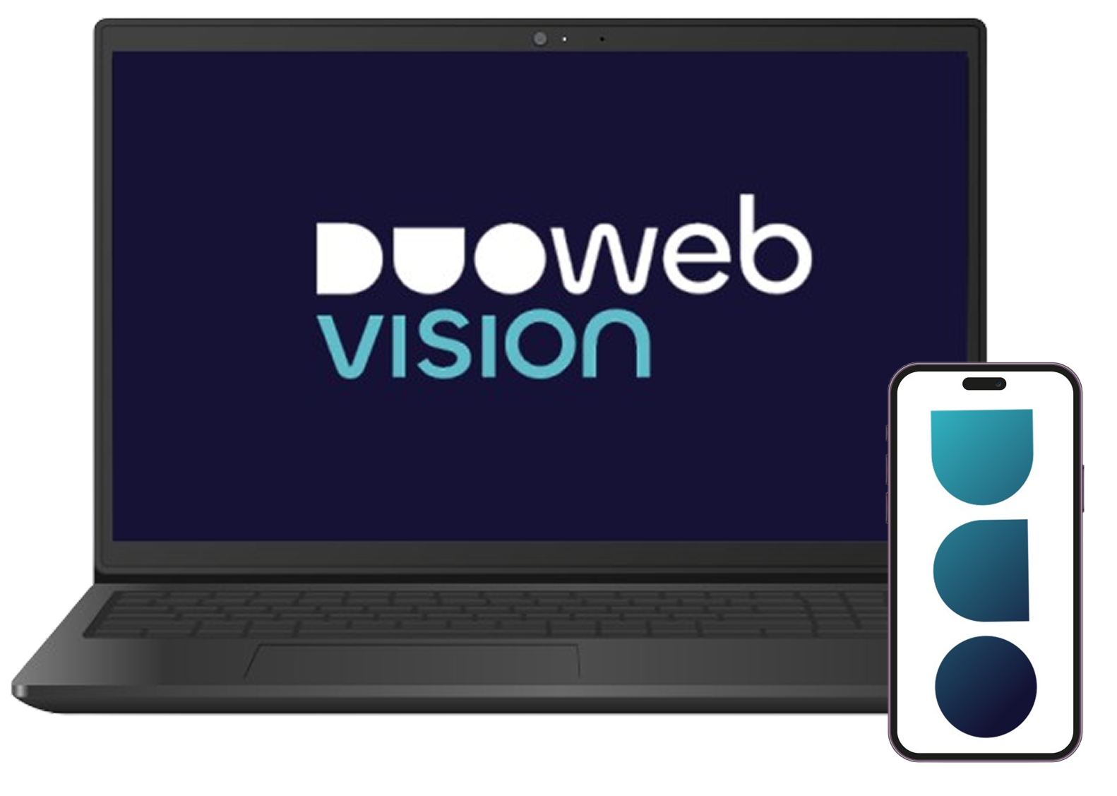 DuoWeb Vision